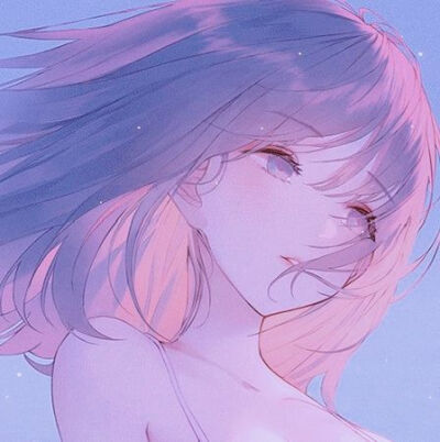 女头