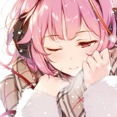 女头