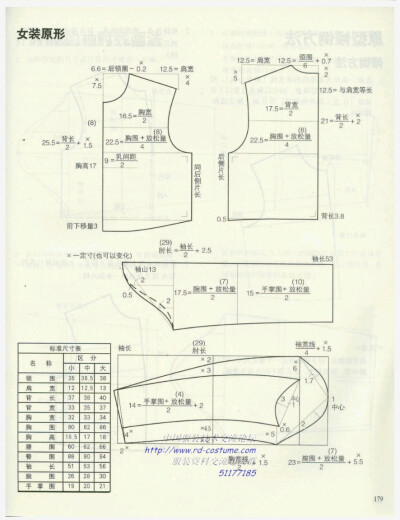 登丽美原型