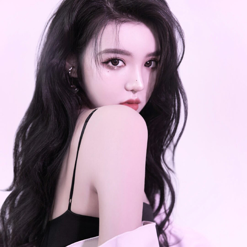 可爱头像，御姐头像，女头像，温柔女头