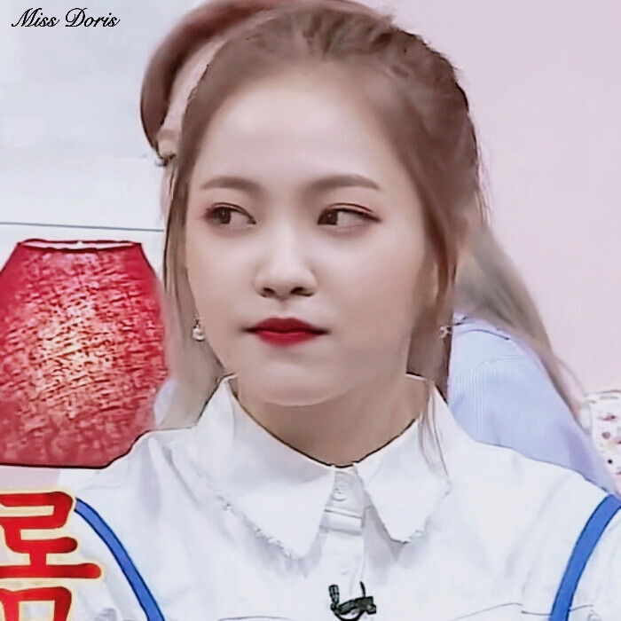 金艺琳 by琉宝
原截@沈仙仙