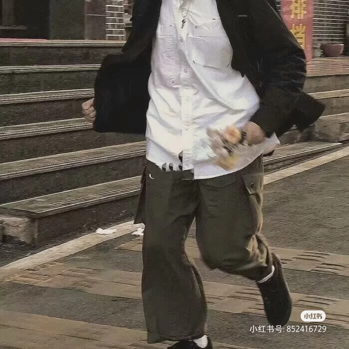 情侣头像