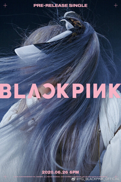 BlackPink 头像