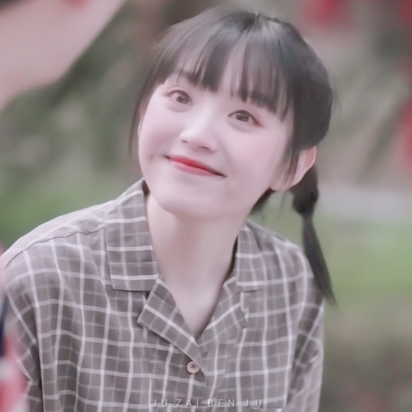 如此可爱的我们 情头