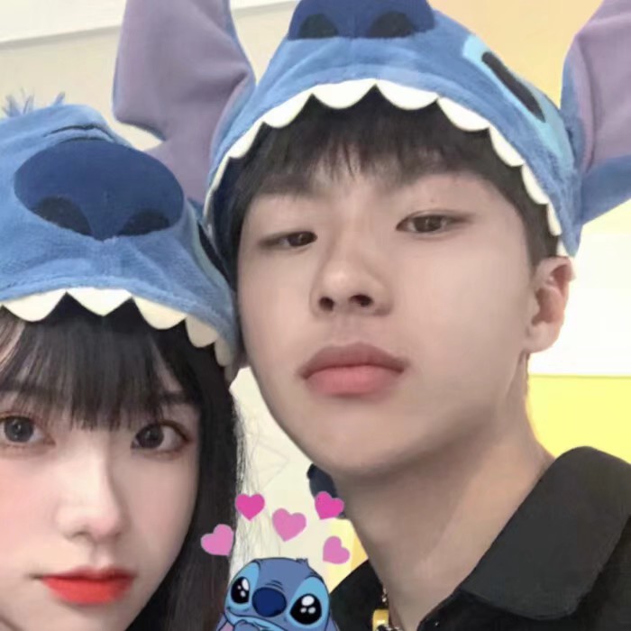 情侣头像真人情头神仙情头赞评论更多加载中