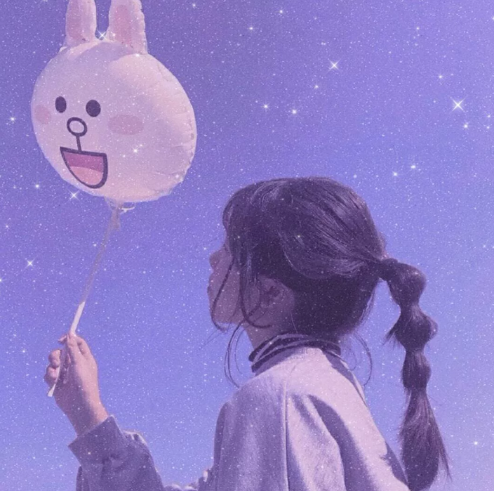 blingbling星光闪光头像