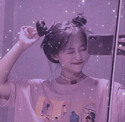 blingbling星光闪光头像