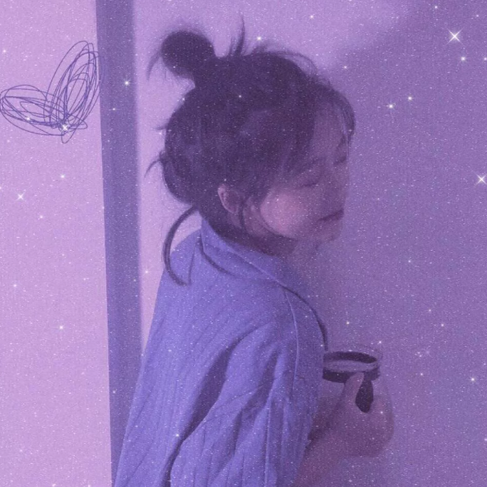 blingbling星光闪光头像