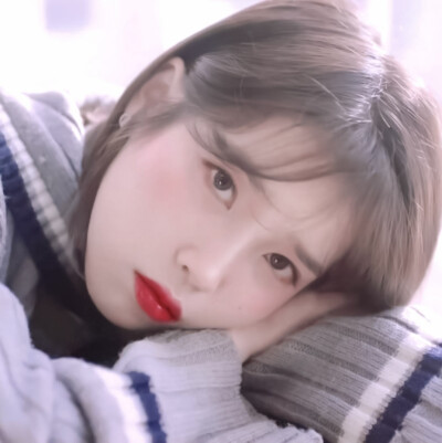 
＃iu 恋