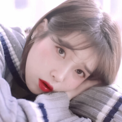 
＃iu 恋