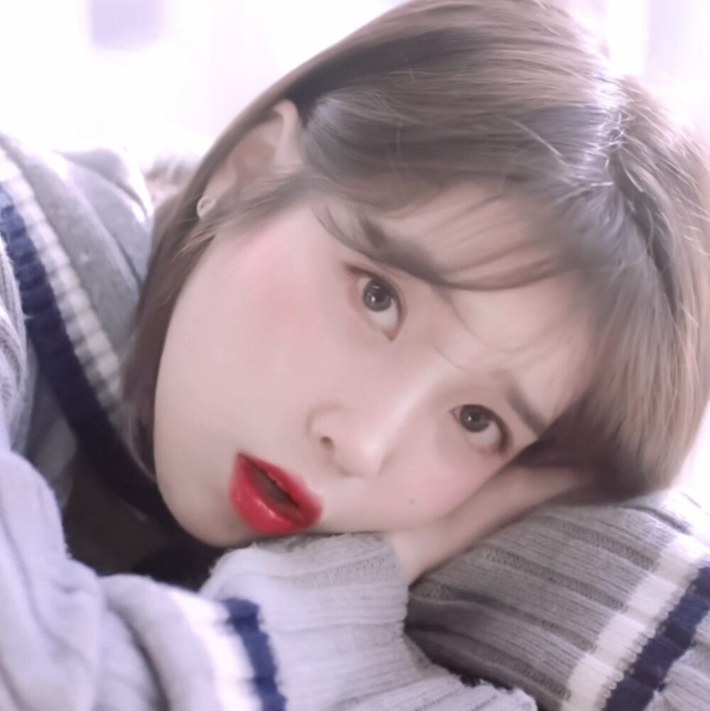 
＃iu 恋