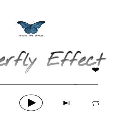 徐蔓带着她的四个好大儿来啦！
多多字词我们扑棱蛾子o！
Butterfly Effect_蝴蝶效应