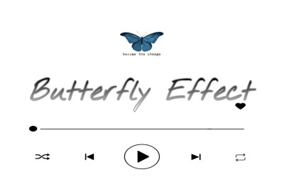 徐蔓带着她的四个好大儿来啦！
多多字词我们扑棱蛾子o！
Butterfly Effect_蝴蝶效应