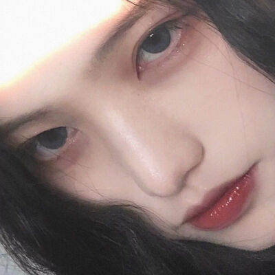 一看就很喜欢的头像♡