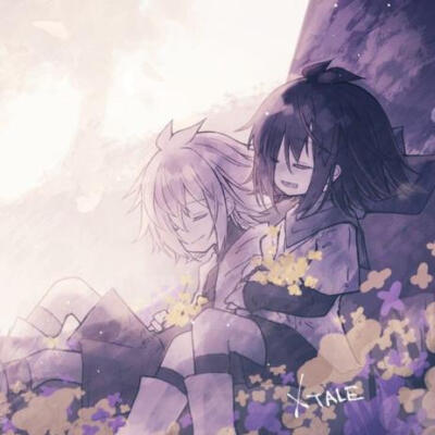 X-tale

