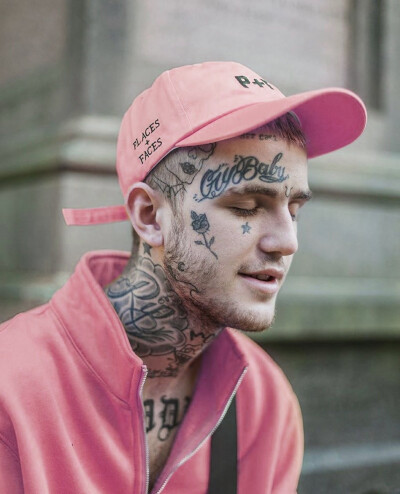 lil peep
SYI