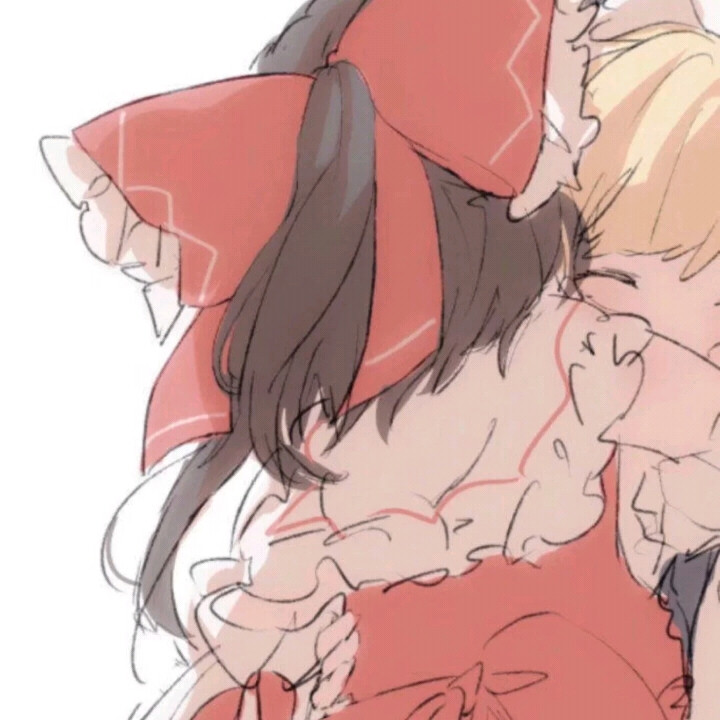 闺蜜头像