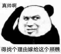 肖战表情包