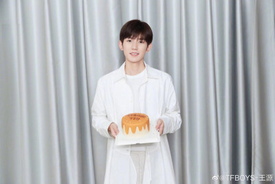 TFBOYS 王源