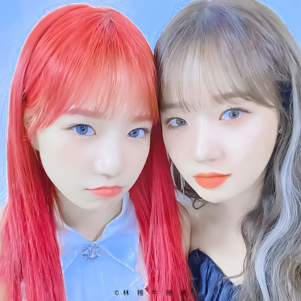 ·曺柔理×磪有情