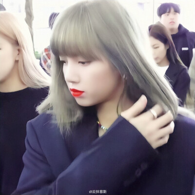 
Lisa
©边溺