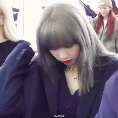 
Lisa
©边溺