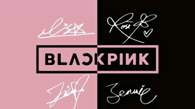 BLACKPINK