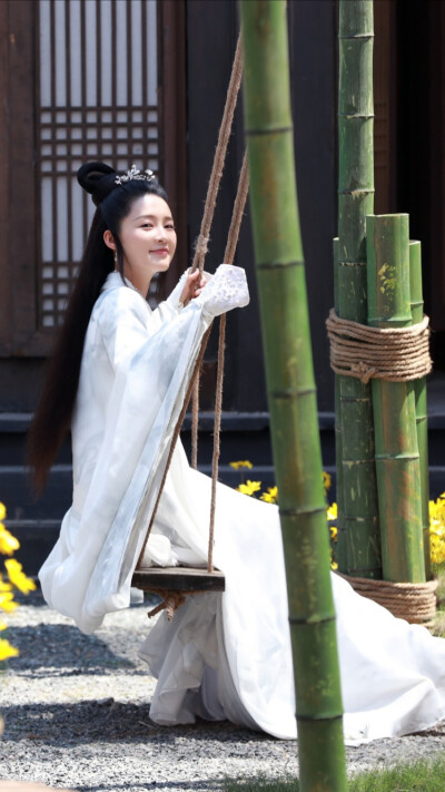 锦绣南歌 沈骊歌 李沁