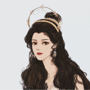 高冷御姐女生头像