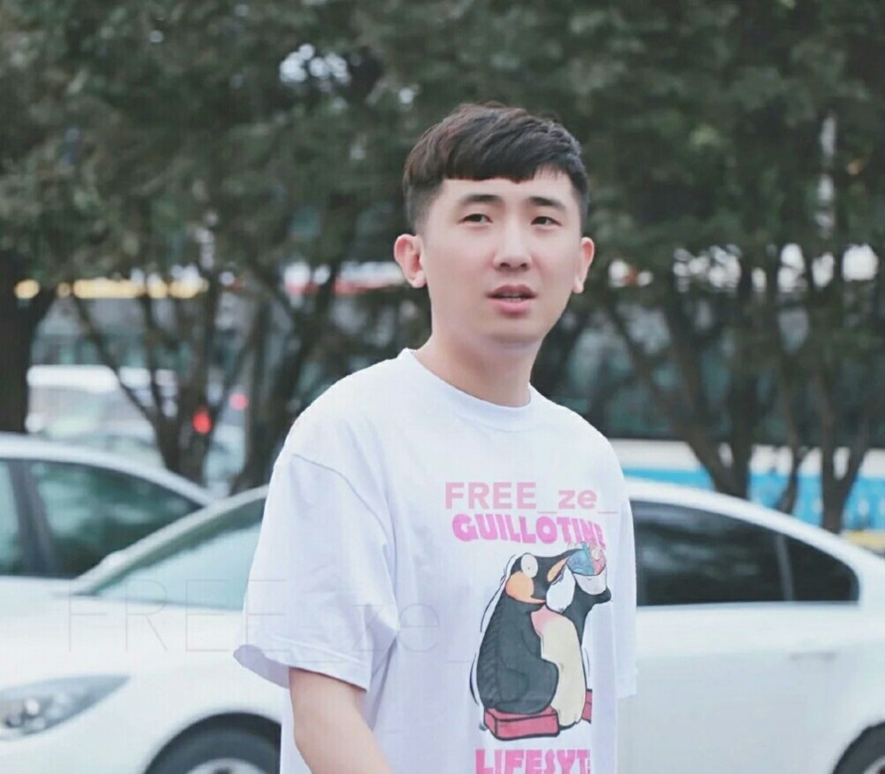 【德】尚九熙何九华