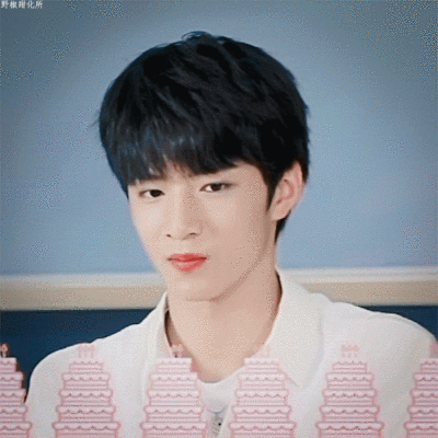 TNT时代少年团表情包