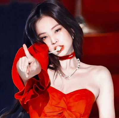 ｜Jennie｜
＇拽姐不需要文案 但你最好给我点赞
c r . 顾 依 甜