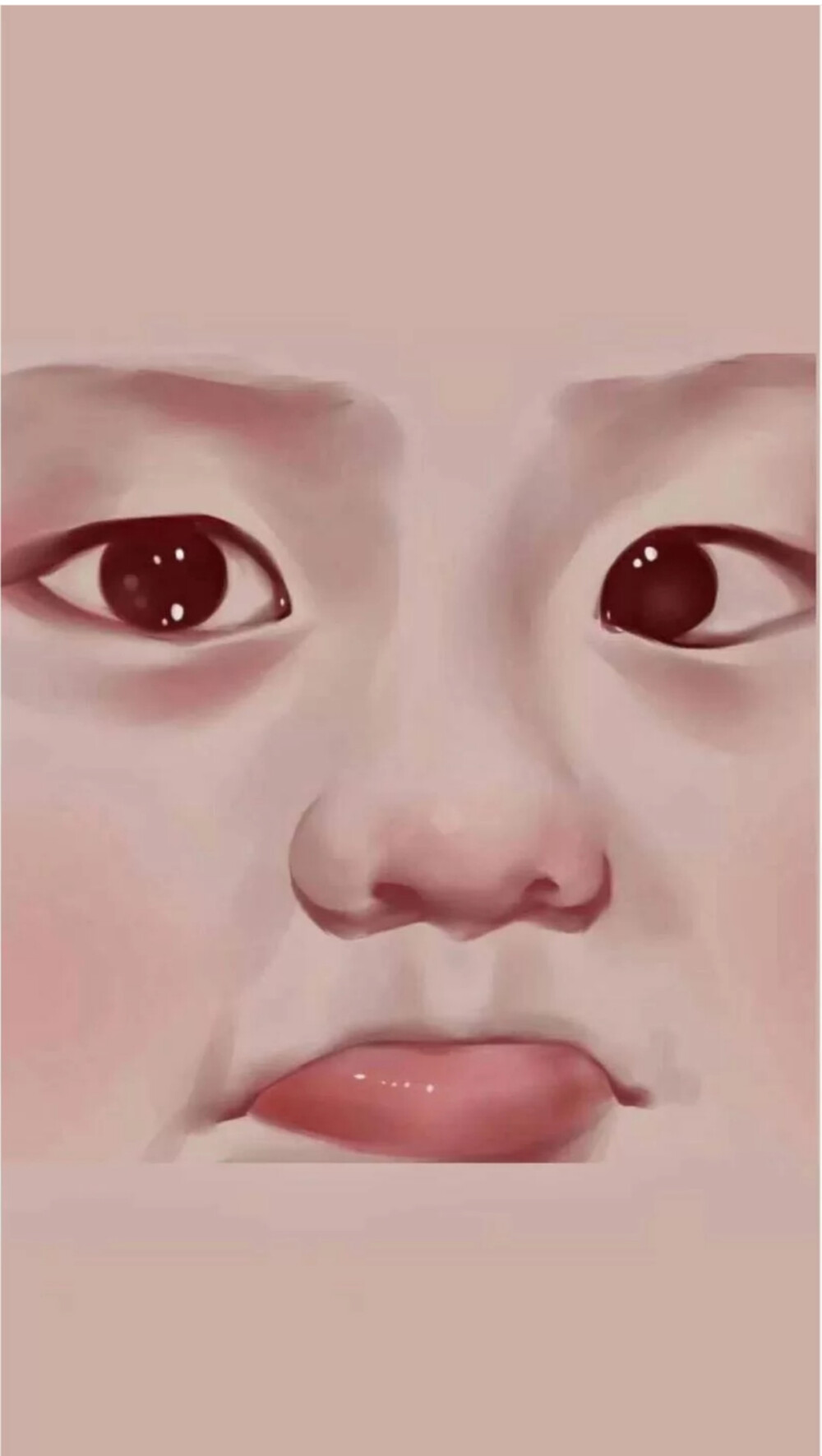 搞怪人脸图片—— - 堆糖,美图壁纸兴趣社区