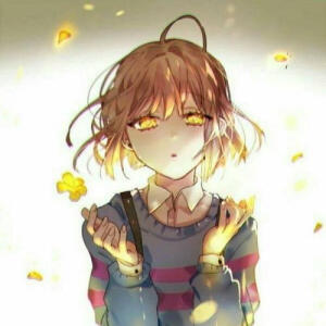 ［传说之下］frisk