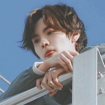 男生头像 你们要的头像他来了