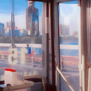 ♡=100%      [金艺琳]
   ┃相遇其实并不难，难的是再次重逢┃

致《最好的我们再次重逢》

图源©adorablecandy81
          边网民