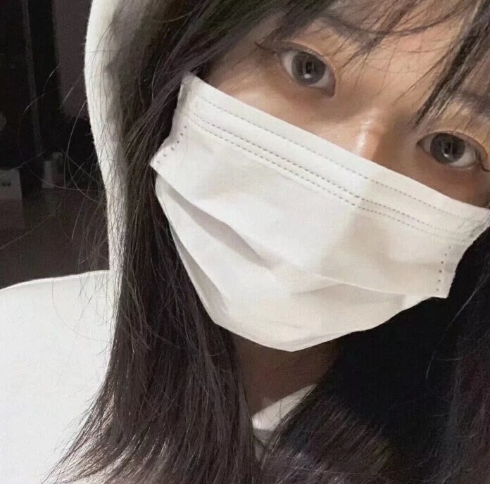 女头