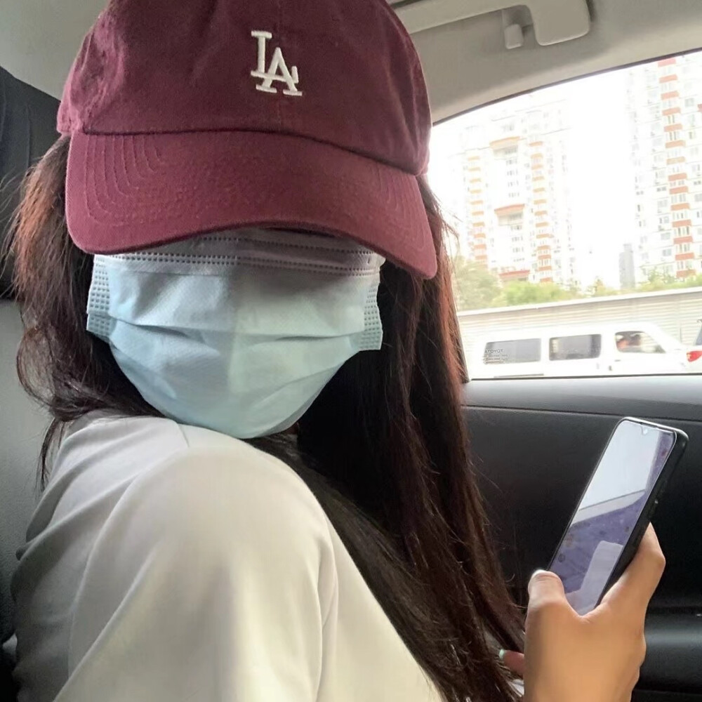 女头
