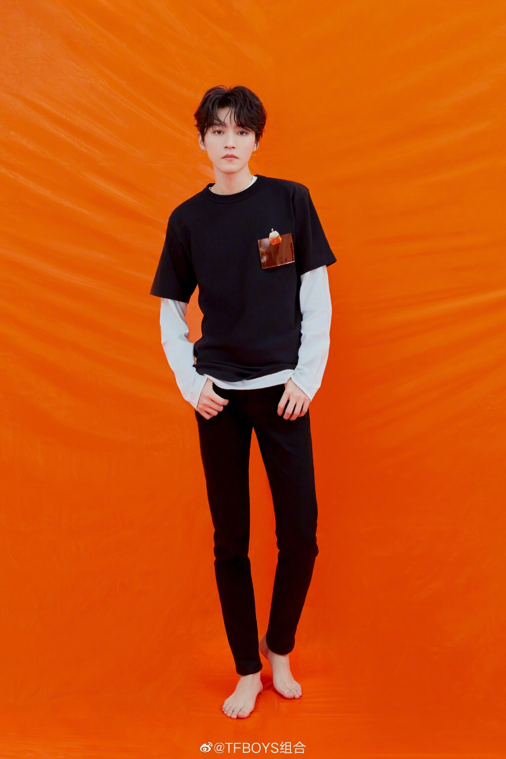 TFBOYS王俊凯