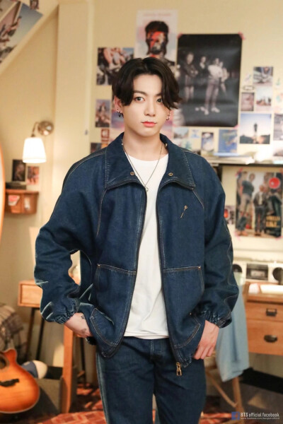BTS田柾国