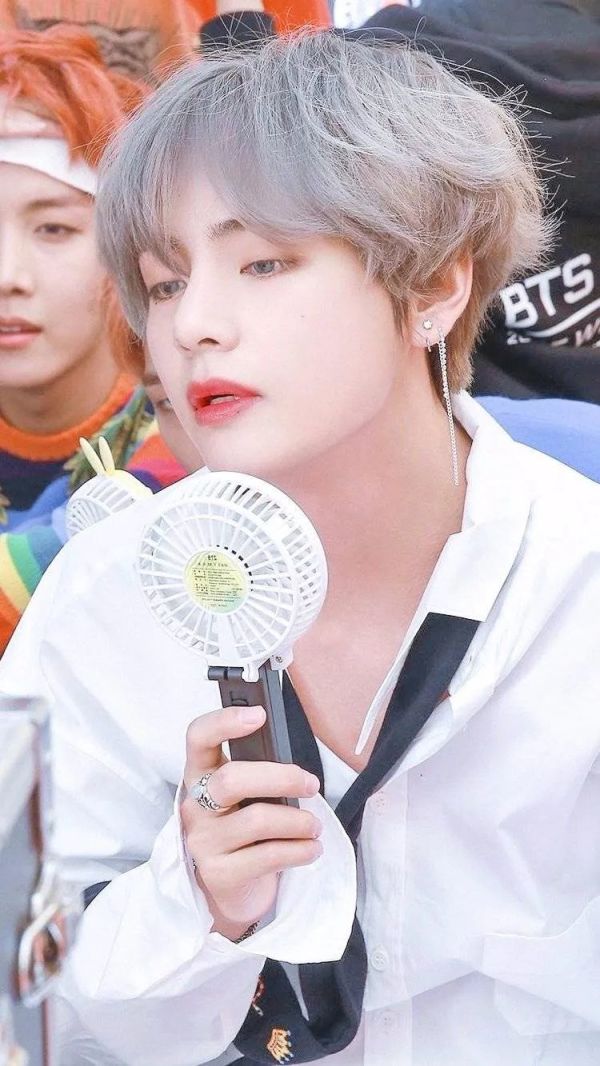 TaeHyung