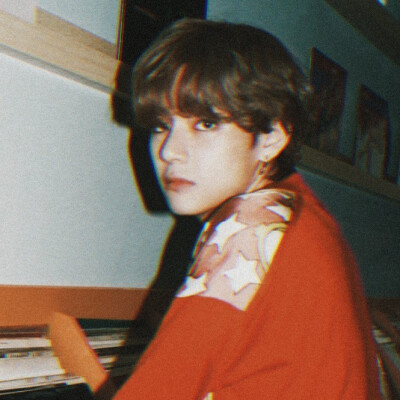 防弹少年团（头像）