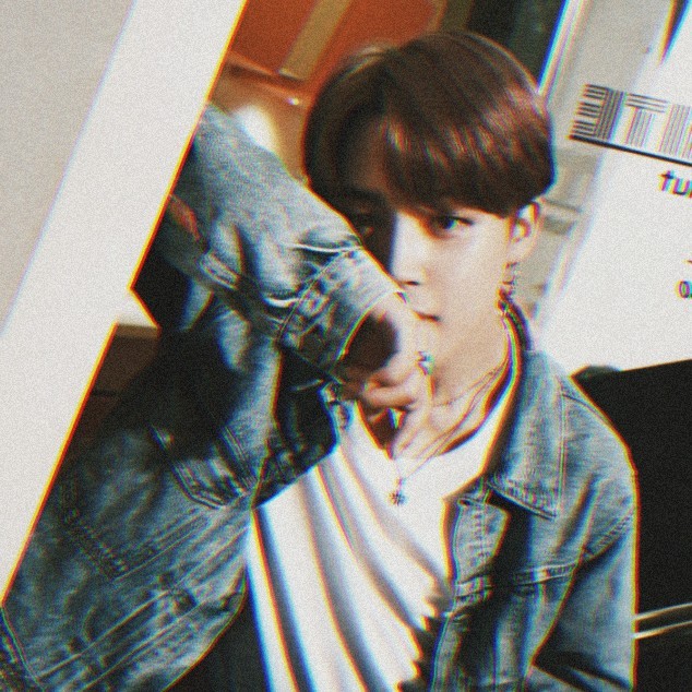 防弹少年团（头像）