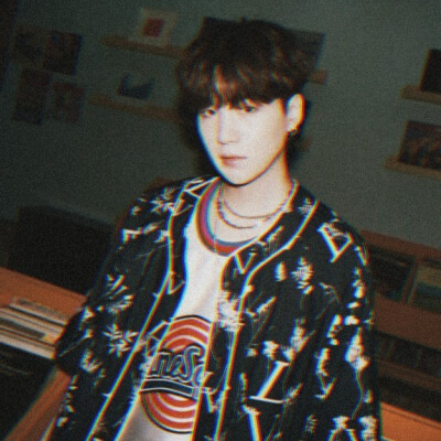 防弹少年团（头像）