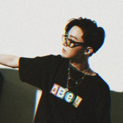 防弹少年团（头像）