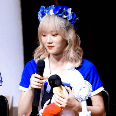 李LUDA