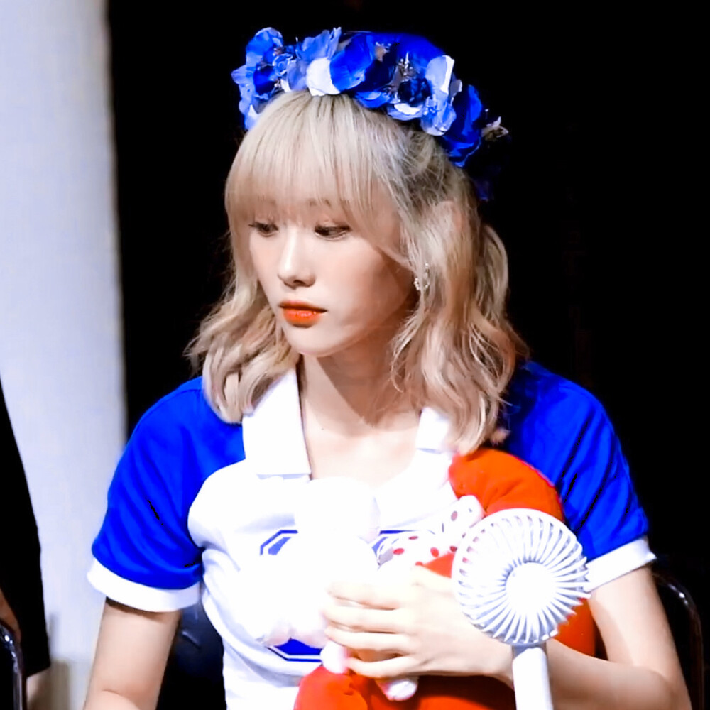 李LUDA