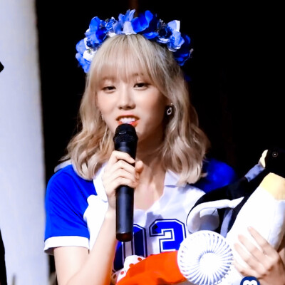 李LUDA