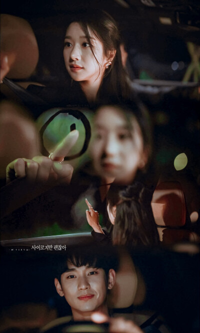 虽然是精神病但没关系
cr:团扇布圆儿