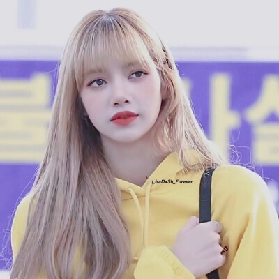 丽萨Lisa